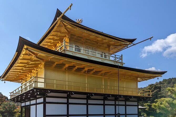 Private Guided Historical Sightseeing Tour in Kyoto - Who Will Love This Tour?