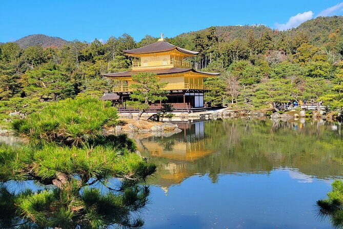 Private Guided Historical Sightseeing Tour in Kyoto - FAQ
