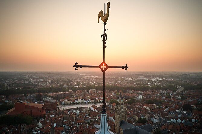 Private Guided Historical Walking Tour in Bruges Belgium - A Deep Dive into the Bruges Experience
