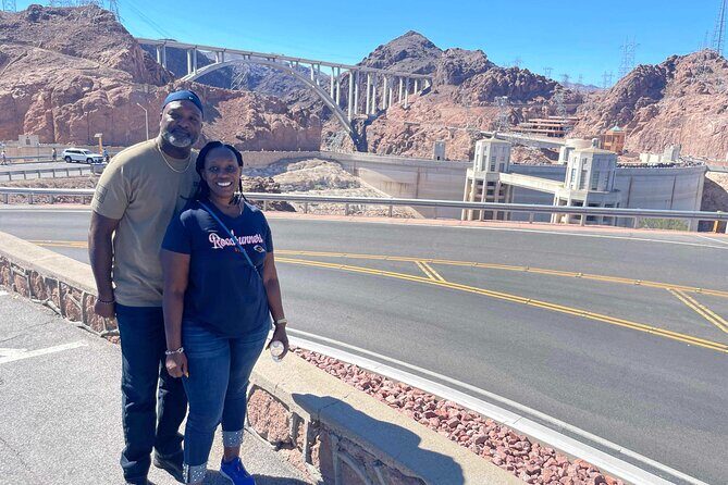 Private Guided Hoover Dam/Lake Mead Half Day Tour On A Trike - Is This Tour Worth the Price?