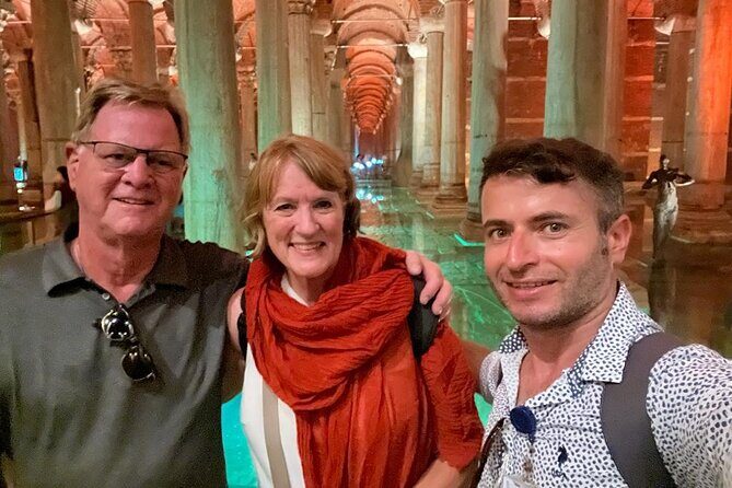 Private Guided Istanbul Old City and Grand Bazaar Tour - What’s Included & What’s Not