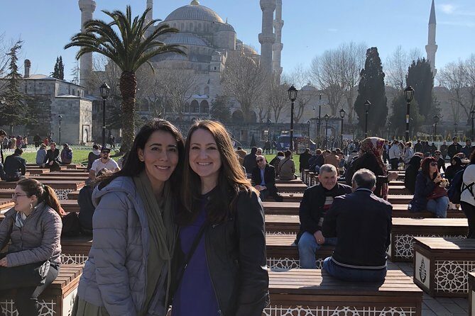 Private Guided Istanbul Old City and Grand Bazaar Tour - Who Will Love This Tour?