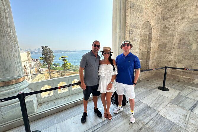 Private Guided Istanbul Old City and Grand Bazaar Tour - FAQ