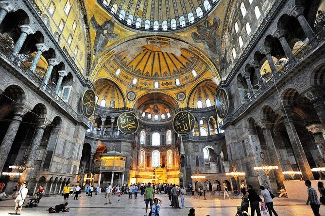 Private Guided Istanbul Tour - The Itinerary in Detail