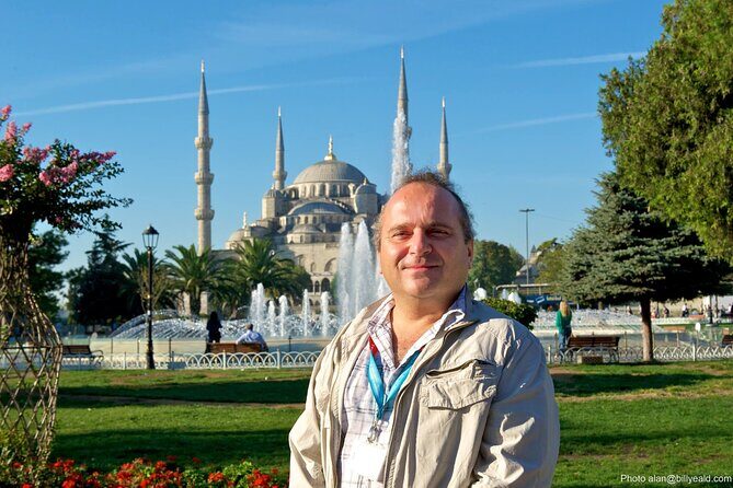 Private Guided Istanbul Tour - Considering the Cost and Value