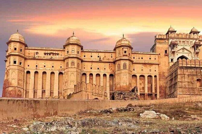 Private Guided Jaipur Tour: Amber Fort,City Palace, Water Palace - The Sum Up: Is This Tour Worth It?