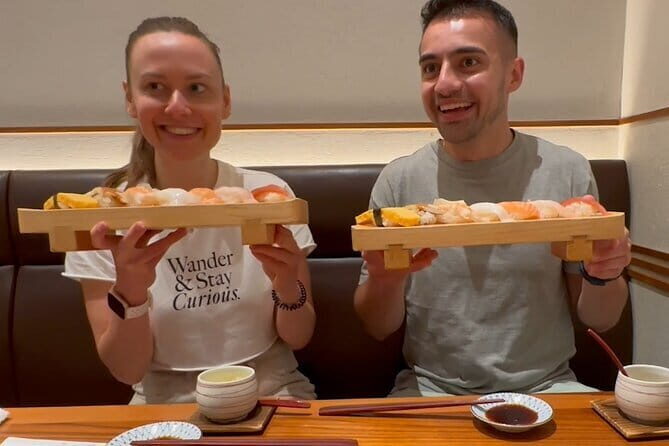 Private Guided Kichijoji Food Tour in Tokyo - Exploring the Kichijoji Food Tour in Tokyo: A Deep Dive