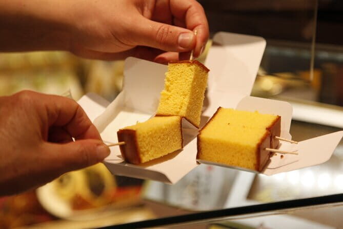 Private Guided Kichijoji Food Tour in Tokyo - Practical Tips
