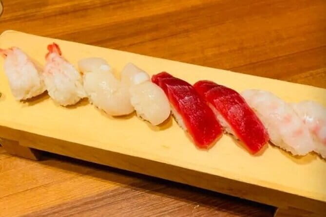 Private Guided Kichijoji Food Tour in Tokyo - Who Is This Tour Best For?