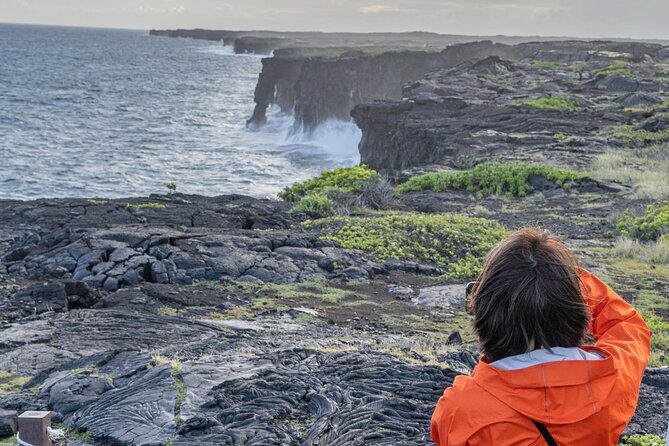 Private Guided Kilauea Volcano Tour - The Experience in Detail: Why It Works