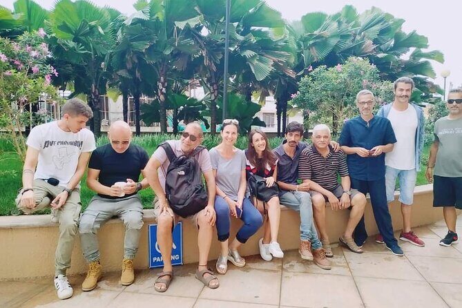 Private Guided Kochi Tuk-Tuk Tours - Who Is This Tour Best For?