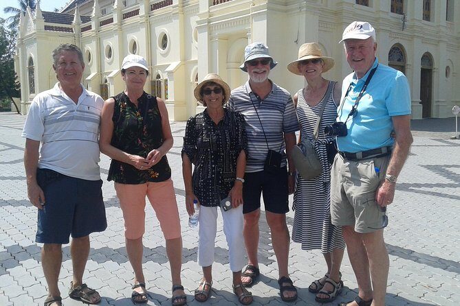 Private Guided Kochi Tuk tuk Tours with Pickup from Cruise Ships - The Sum Up