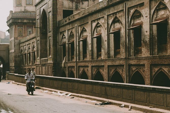 Private Guided Lahore City Full Day Tour - Practical Details for Planning