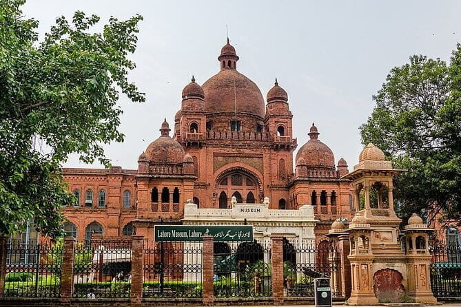 Private Guided Lahore City Full Day Tour - Frequently Asked Questions