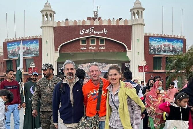 Private Guided Lahore City Full Day Tour - Final Thoughts