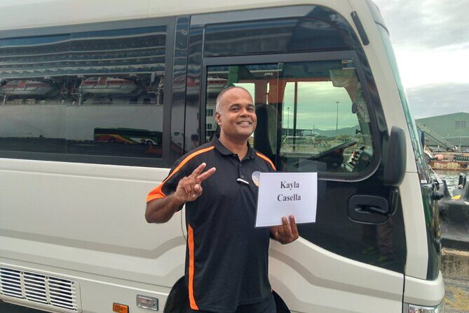 Private Guided Lautoka Shore Excursion - A Deep Dive into the Lautoka Shore Experience