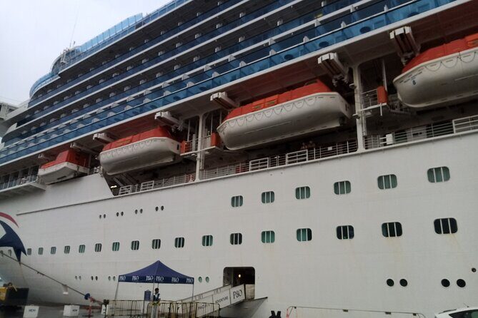 Private Guided Lautoka Shore Excursion - Who Is This Tour Best For?