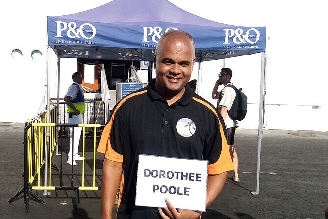 Private Guided Lautoka Shore Excursion - FAQs About Lautoka Shore Excursion