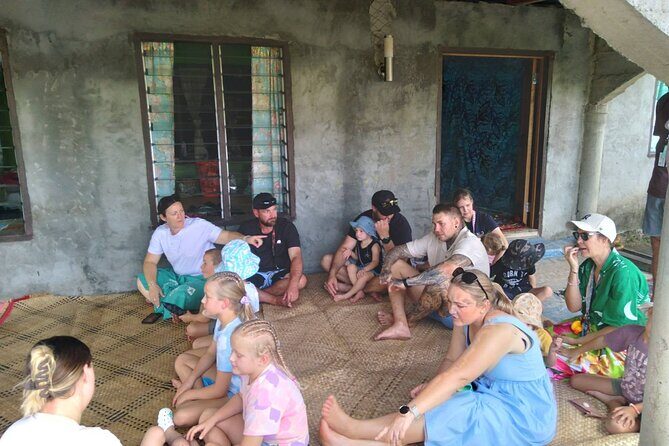 Private Guided Lautoka Shore Excursion - Final Thoughts