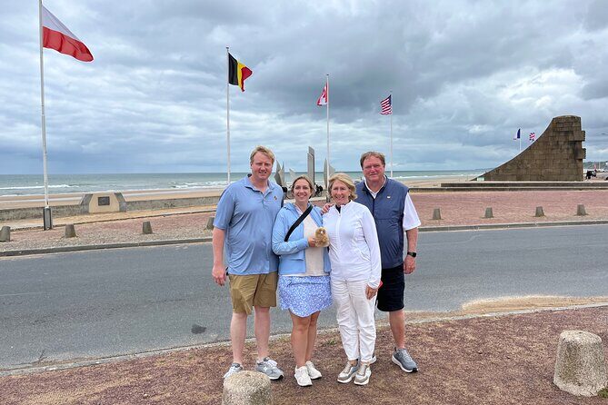 Private Guided Mont Saint Michel & D-day tour from Paris - The Sum Up: Is It Worth It?