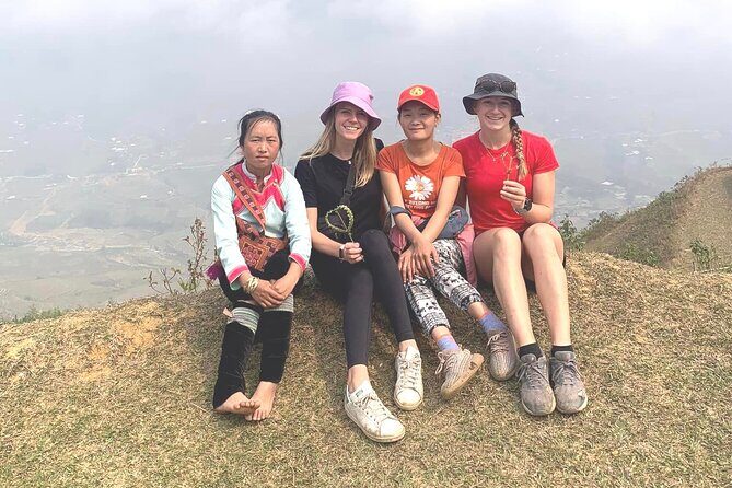 Private Guided Motorbike Tour to Ethnic Villages Lunch From Sa Pa - Key Points
