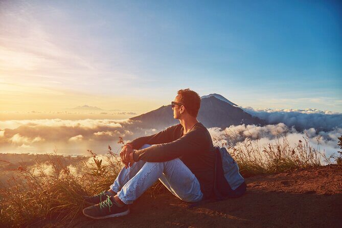 Private Guided Mt Batur Sunrise Hiking Package with Breakfast - Who Should Book This Tour?
