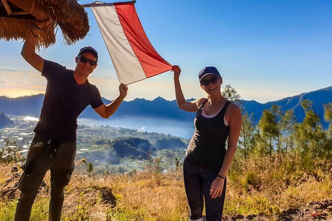 Private Guided Mt Batur Sunrise Hiking Package with Breakfast - Final Thoughts