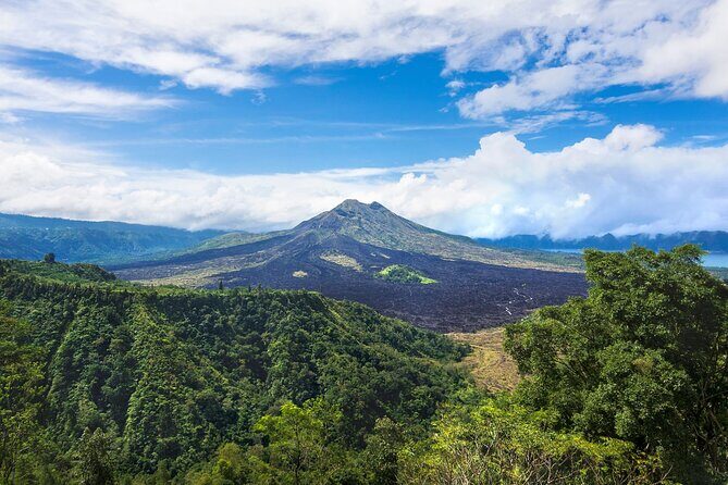 Private Guided Mt Batur Sunrise Hiking Package with Breakfast - FAQs