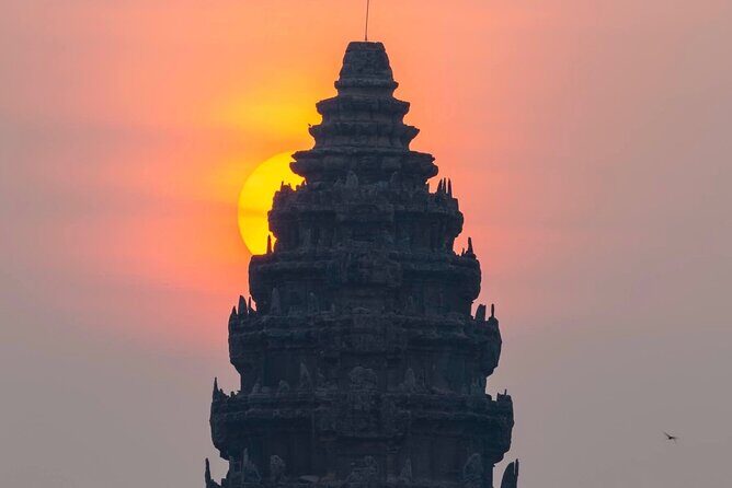 Private Guided Multi-Day Historical Tour in Temples of Cambodia - Authentic Experiences and Hidden Gems