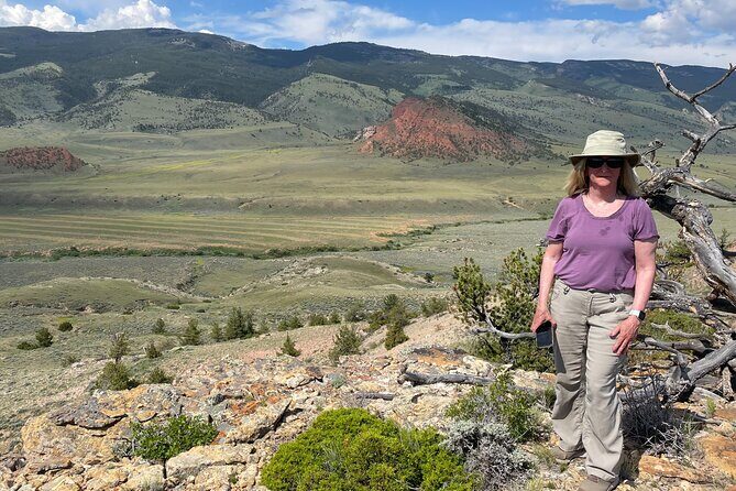 Private Guided Nature Hiking Experience in Cody Wyoming - Who Should Consider This Tour?