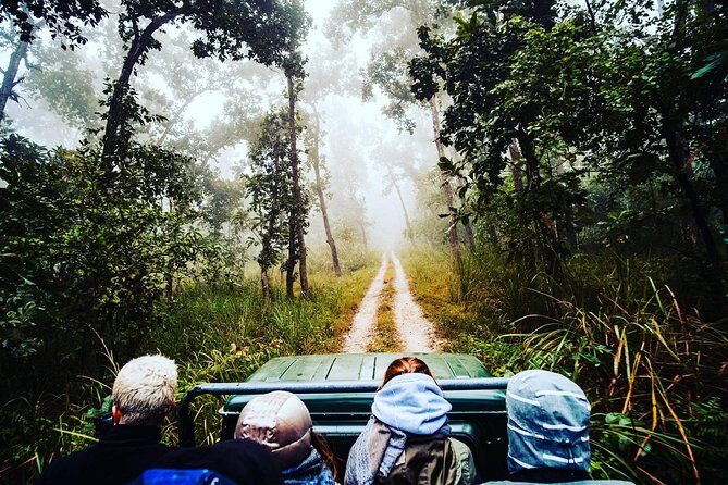 Private Guided Nepal Luxury Tour - Discover Nepal in Style: A Full Breakdown of the Tour