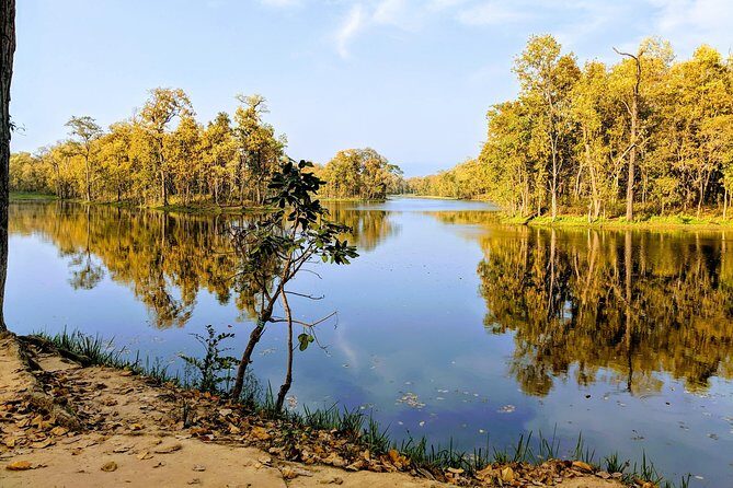 Private Guided Nepal Luxury Tour - What Makes This Tour Stand Out?