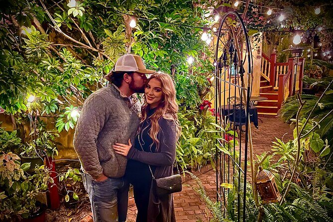 Private Guided Night Photo Adventures in St. Augustine - The Sum Up