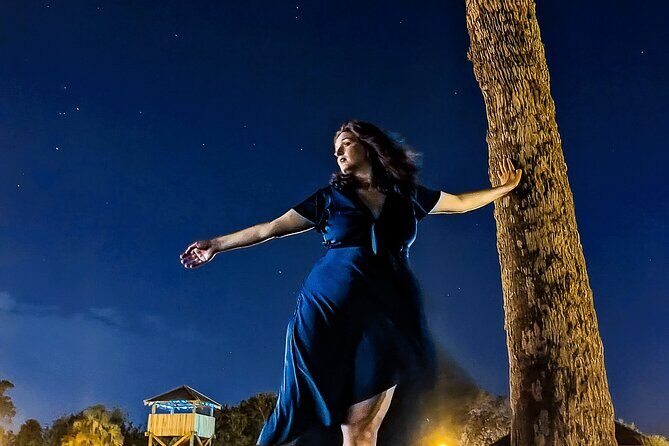 Private Guided Night Photo Adventures in St. Augustine - FAQ
