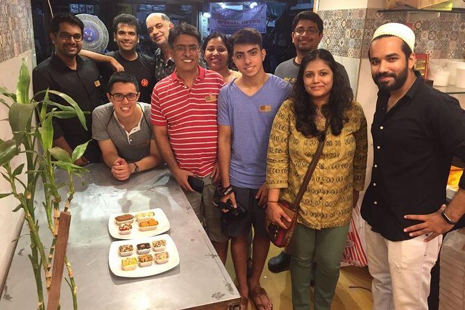 Private Guided Non-Veg Street Food Walking Tour in Muslim Quarter - An In-Depth Look at the Street Food Tour Experience