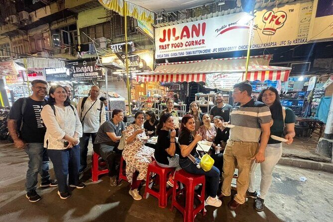 Private Guided Non-Veg Street Food Walking Tour in Muslim Quarter - Final Thoughts: Is This Tour Right for You?