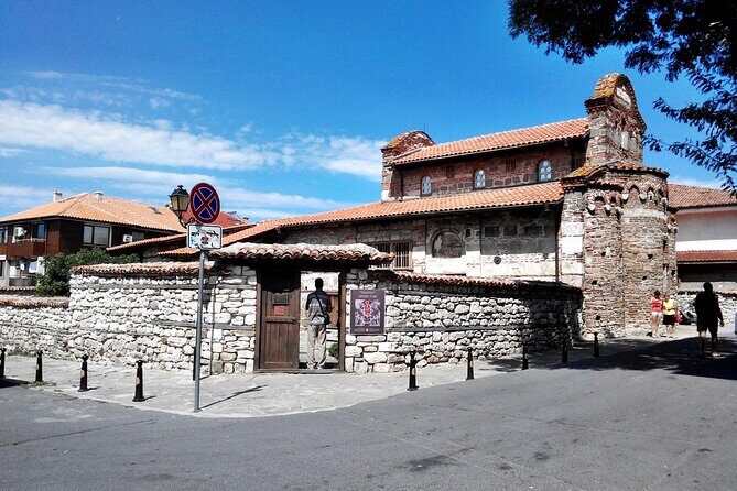 Private Guided Off-the-Beaten Path Tour in Nessebar - Authentic Feedback from Travelers