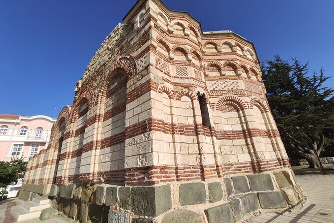 Private Guided Off-the-Beaten Path Tour in Nessebar - Who Will Appreciate This Tour?