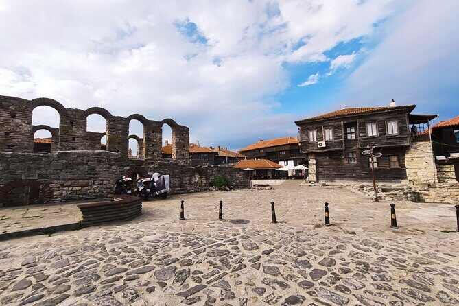 Private Guided Off-the-Beaten Path Tour in Nessebar - FAQs