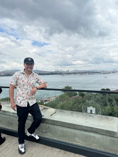 Private Guided Old Istanbul Tour From Cruise Ship-Galataport - The Sum Up