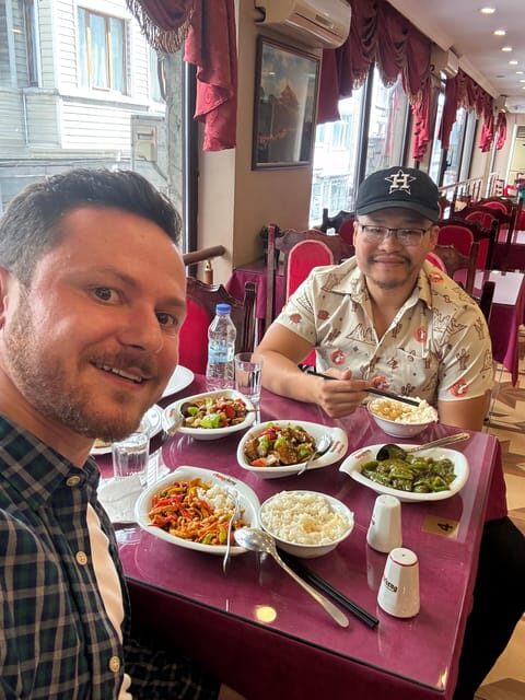 Private Guided Old Istanbul Tour From Cruise Ship-Galataport - FAQ