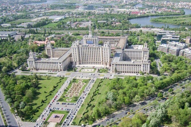 Private Guided Panoramic Tour in Bucharest by Car - Who Would Love This Tour?