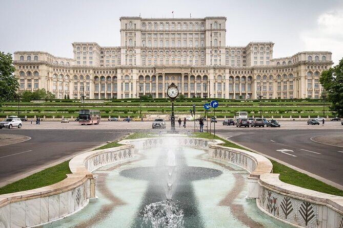 Private Guided Panoramic Tour in Bucharest by Car - FAQ