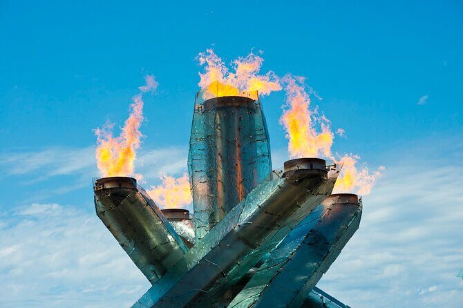 Private Guided Photogenic City Tour in Greater Vancouver - Key Points