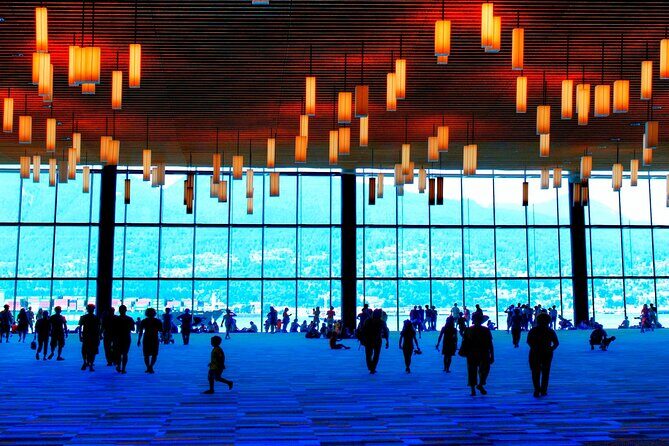 Private Guided Photogenic City Tour in Greater Vancouver - Practical Details