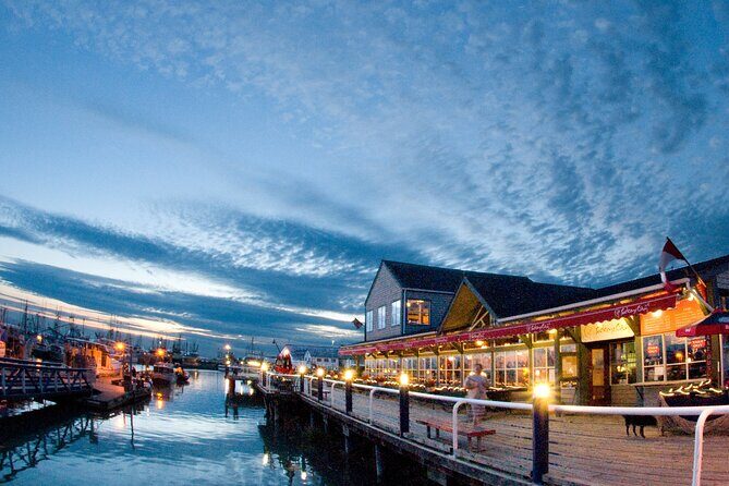 Private Guided Photogenic City Tour in Greater Vancouver - Who Should Consider This Tour?