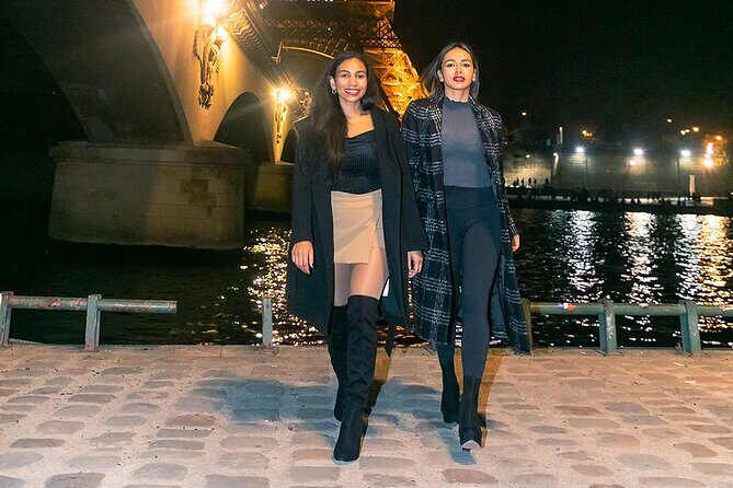 Private Guided Photoshoot at the Eiffel Tower in Paris - Who Should Consider This Experience?