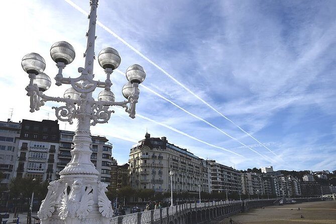 Private Guided Pintxos Tour of San Sebastian - Who Should Book This Tour?