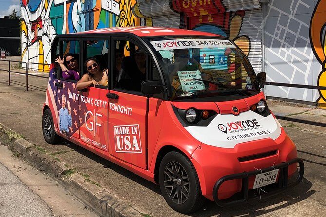 Private Guided Pokemon Go Tour in Houston with Transportation - Discover Houston with a Private Pokémon GO Tour