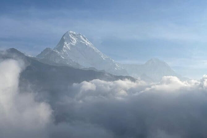 Private Guided Pokhara 4 Days Mulde Trek - An In-Depth Look at the 4-Day Mulde Trek